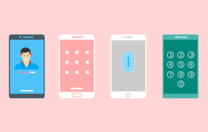 Knitlogix hardware mfa authentication app