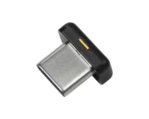 Yubikey 5C Nano